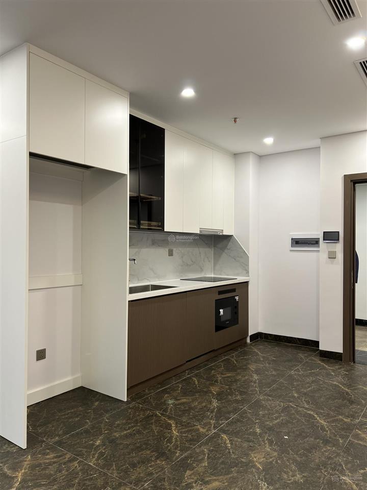 Cho thuê căn hộ 1pn 1wc  full đồ tại tháp đôi kepler land, 12,5 triệu, 45,5m2