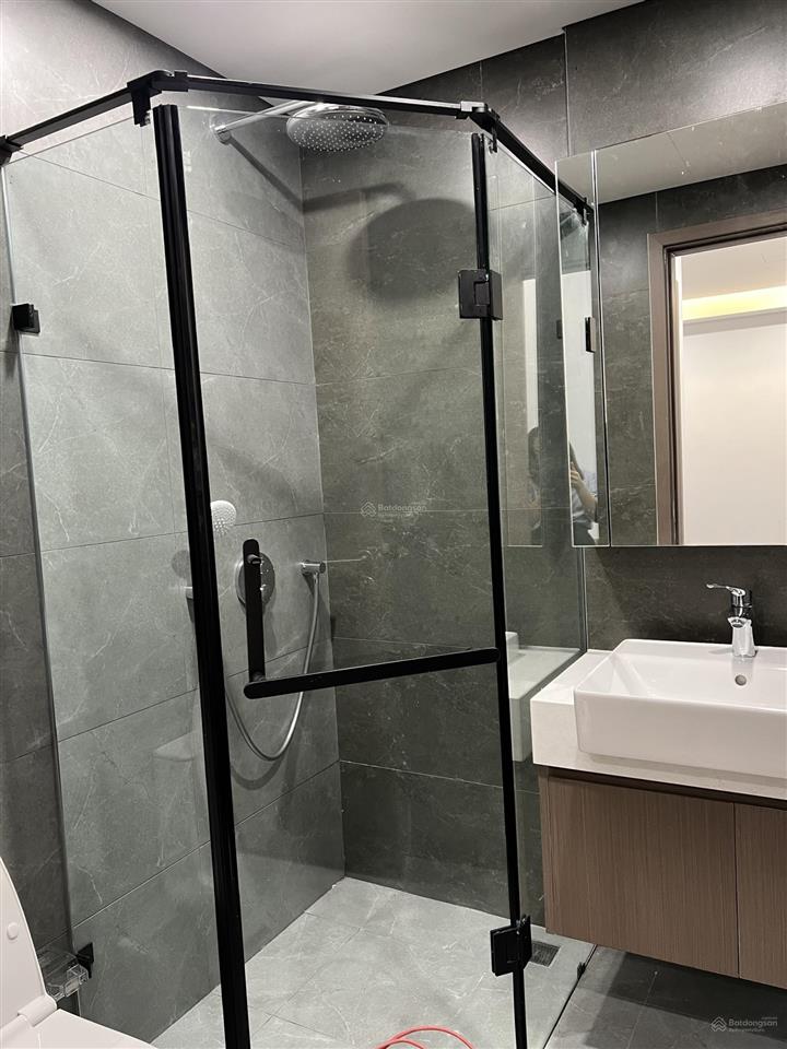 Cho thuê căn hộ 1pn 1wc  full đồ tại tháp đôi kepler land, 12,5 triệu, 45,5m2
