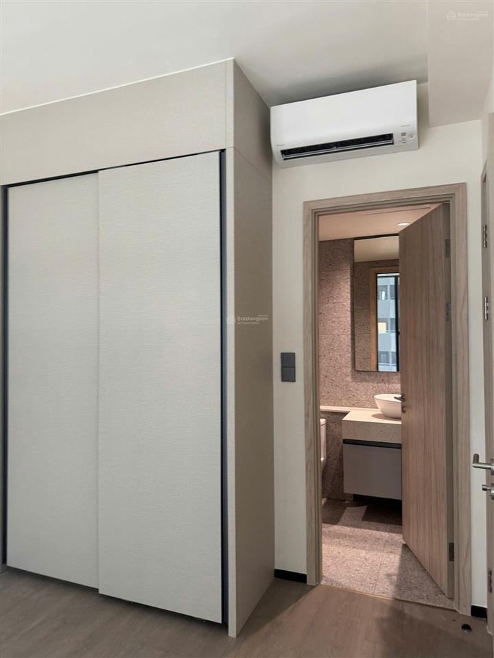 Cho thuê căn hộ 1pn1wc  full nội thất tại lumi hanoi, 9tr/th