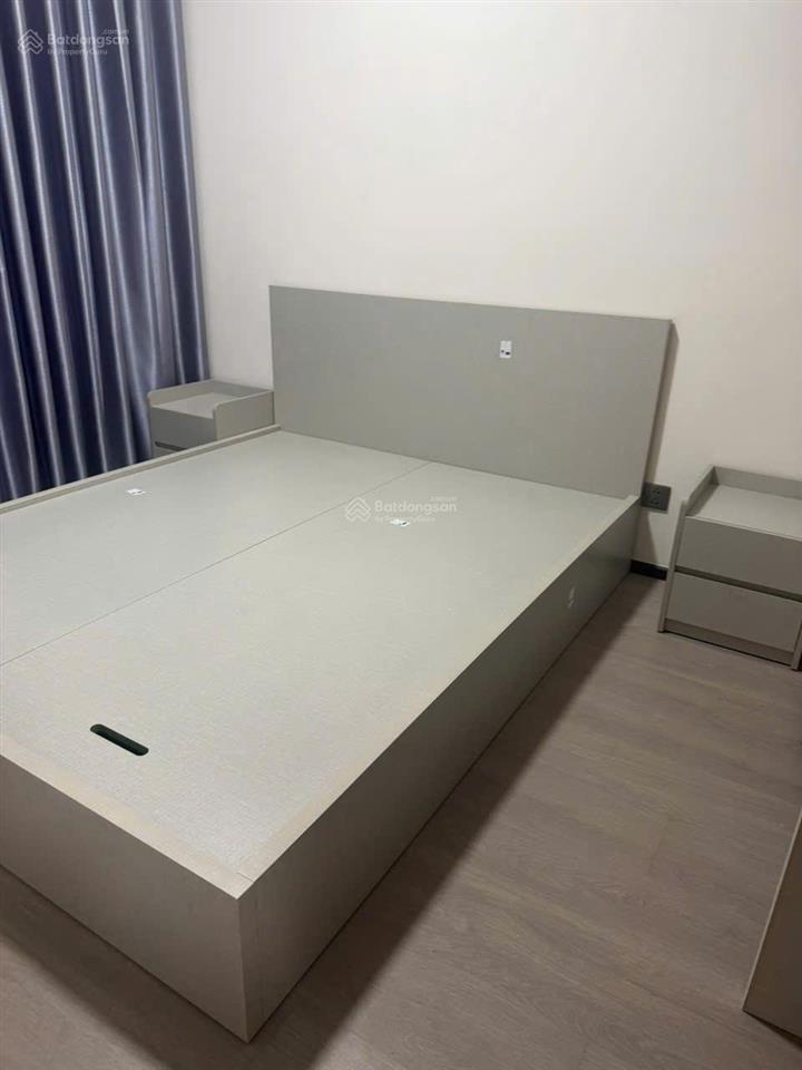 Cho thuê căn hộ 1pn1wc  full nội thất tại lumi hanoi, 9tr/th