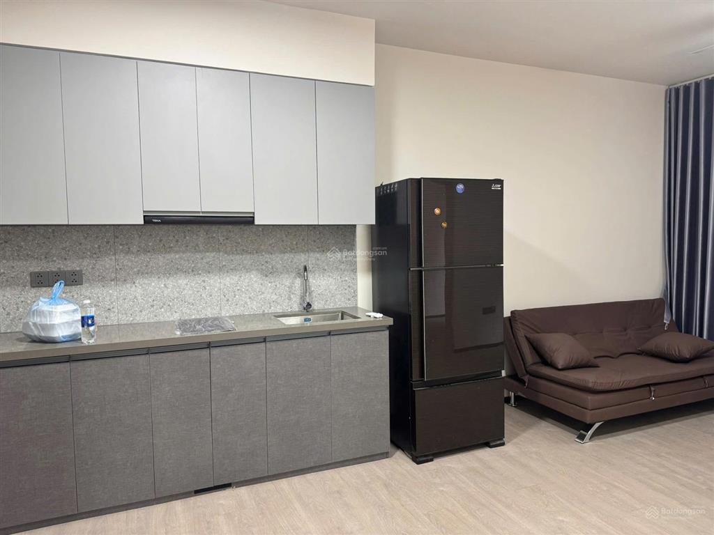 Cho thuê căn hộ 1pn1wc  full nội thất tại lumi hanoi, 9tr/th