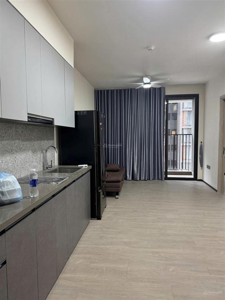 Cho thuê căn hộ 1pn1wc  full nội thất tại lumi hanoi, 9tr/th