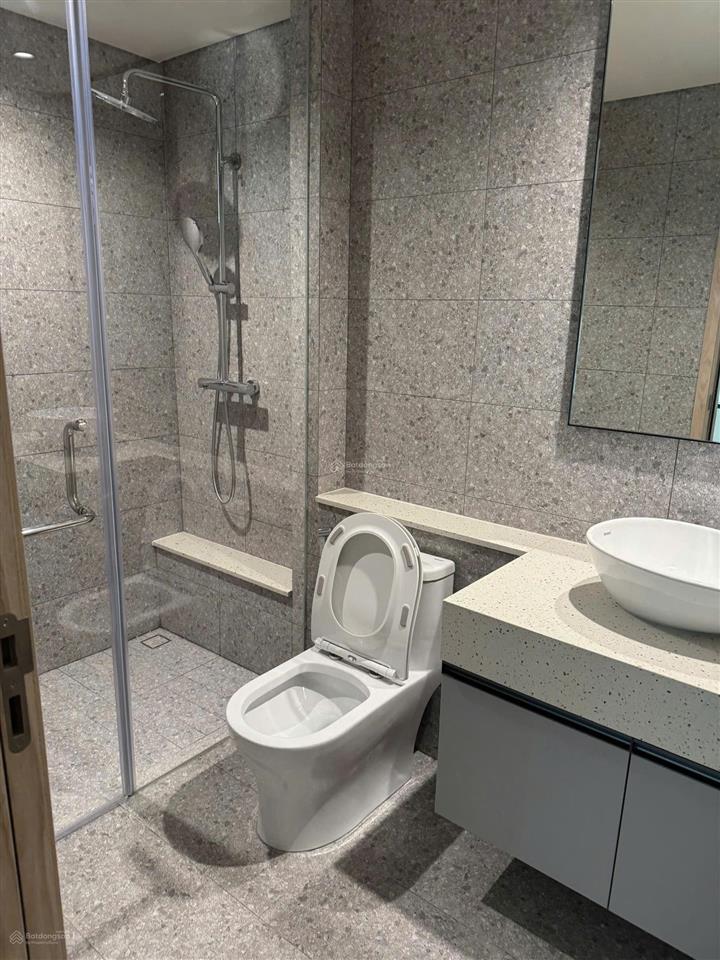 Cho thuê căn hộ 1pn1wc  full nội thất tại lumi hanoi, 9tr/th
