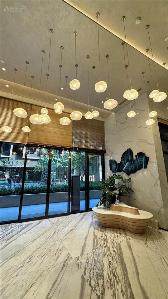 Bán căn hộ chung cư tại lumi hanoi, giá cực tốt 5,8 tỷ, 82m2, 3pn2wc