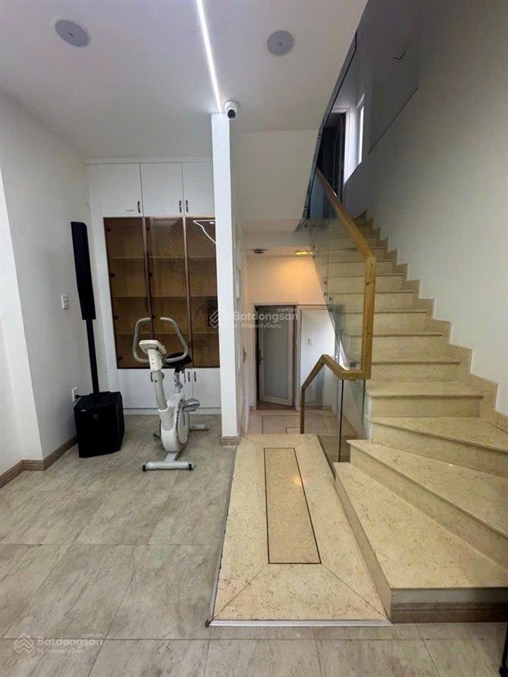 Mặt tiền 5 tầng khu tên lửa giáp quận 6 gần aeon bình tân