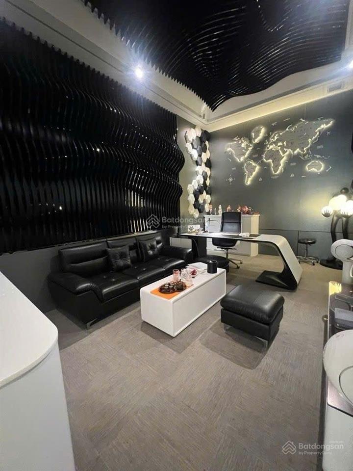 Mặt tiền 5 tầng khu tên lửa giáp quận 6 gần aeon bình tân