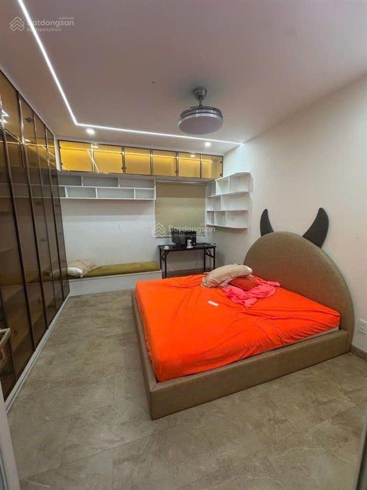 Mặt tiền 5 tầng khu tên lửa giáp quận 6 gần aeon bình tân