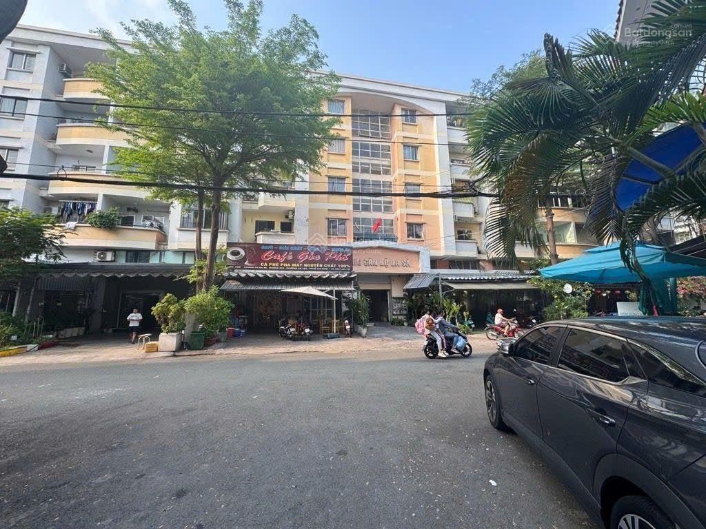 Mặt tiền 5 tầng khu tên lửa giáp quận 6 gần aeon bình tân