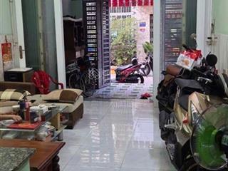 Nhà phan anh ngay 4 xã gần hòa bình lũy bán bích 92m2, chỉ hơn 6 tỷ