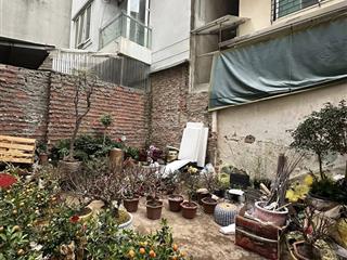 Bán đất phố tôn đức thắng, đống đa, đầu tư xây tặng gpxd 7 tầng dt 100m2, mt 10m, giá 13.9 tỷ