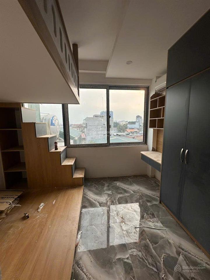 Bán toà nhà 9 tầng mặt phố xã đàn, kinh doanh, dòng tiền, dt 85m2 * mt 6.4m * giá 38 tỷ