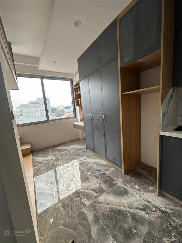 Bán toà nhà 9 tầng mặt phố xã đàn, kinh doanh, dòng tiền, dt 85m2 * mt 6.4m * giá 38 tỷ