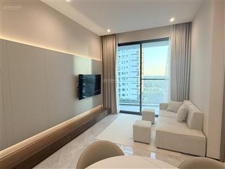 The aurora phú mỹ hưng cho thuê 2pn 2wc | full nội thất cao cấp | view thoáng mát