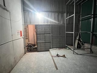 Kho xưởng phú lương xốm hà đông hà nội 90m vuông