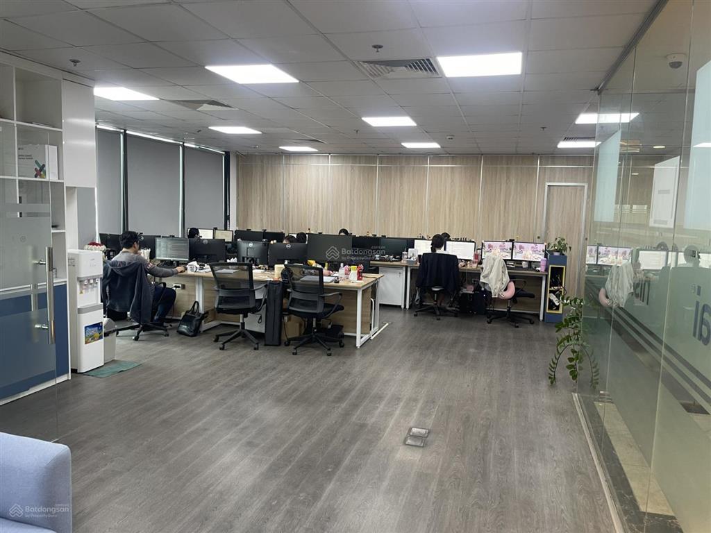 Lô góc 2 mặt thoáng  sàn văn phòng  tổ hợp tttm, văn phòng cho thuê và căn hộ gold tower