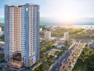 Dự kiến chỉ từ 4 tỷ sở hữu ngay the poet residences biển mỹ khê khai thác du lịch cực tốt ck đến 8%