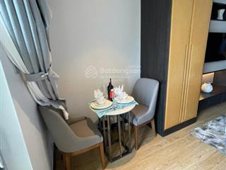 2 tỷ 6 sở hữu căn hộ cao cấp the soleil đối diện biển mỹ khê, lợi nhuận cho thuê từ 1720tr/tháng