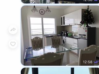 Chính chủ cho thuê căn hộ mường thanh viễn triều đường phạm văn đồng nha trang.