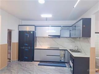 Nhà mới 100% full nội thất dọn vào ở ngay kiệt cmt8 trung tâm cẩm lệ