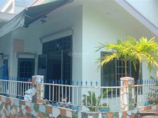 Cần bán gấp nhà 96m2 cách mạng tháng 8  2 mặt kiệt thoáng tứ phía