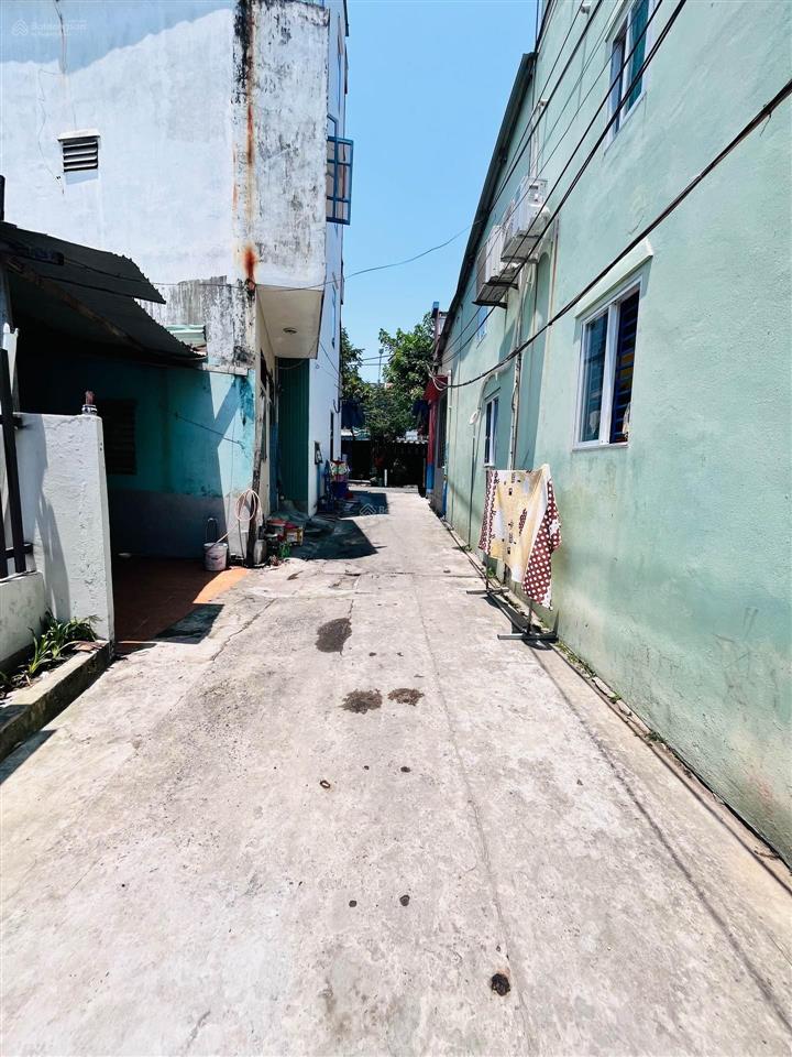 Nhà riêng tại phạm tứ, cẩm lệ, đà nẵng chỉ với giá siêu hời 5,85 tỷ, 110m2