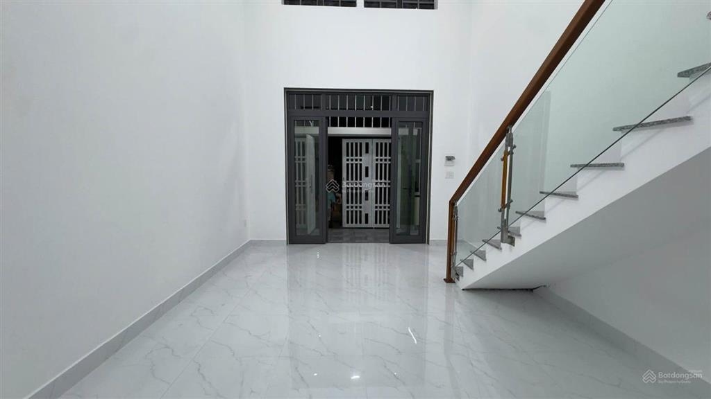 Một căn nhà nhỏ nhưng có võ tại ông ích đường cẩm lệ