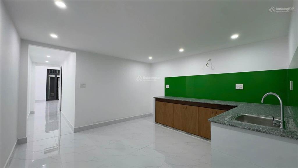 Một căn nhà nhỏ nhưng có võ tại ông ích đường cẩm lệ