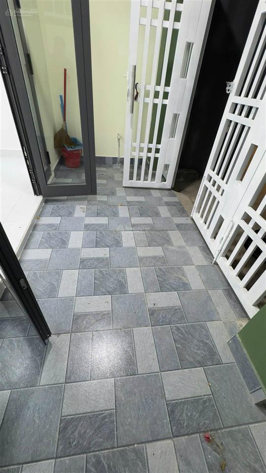 Một căn nhà nhỏ nhưng có võ tại ông ích đường cẩm lệ