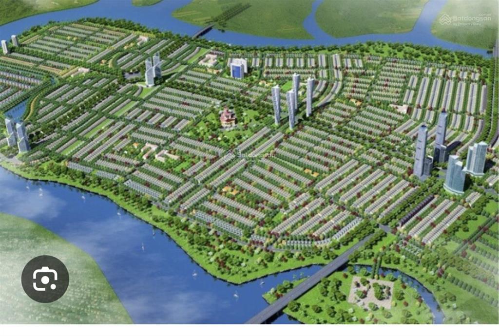 Cần bán lô đất đẹp trục chính euro village 2 đẳng cấp hòa xuân