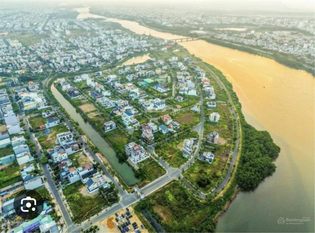 Cần bán lô đất đẹp trục chính euro village 2 đẳng cấp hòa xuân