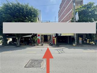 Cực phẩm mặt tiền mã lò  kinh doanh sầm uất