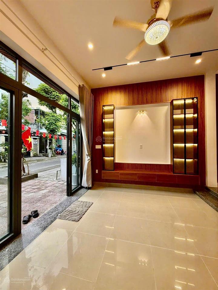 Bán nhà gần bến xe đà nẵng, mặt tiền hoà nhơn 1 cẩm lệ, giá tốt