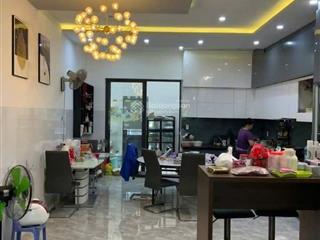 (ncc) cho thuê nhà 3 tầng mặt tiền đường 10m5 bùi trang chước, hòa xuân