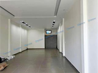 (ncc) cho thuê nhà 3 tầng mặt tiền nguyễn phước lan, hòa xuân, cẩm lệ