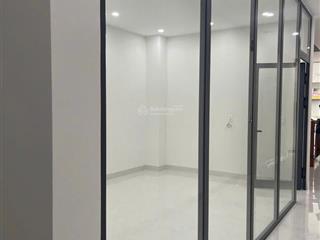 (ncc) cho thuê nhà 5 tầng đường 30/4, hòa cường bắc  có thang máy, pccc