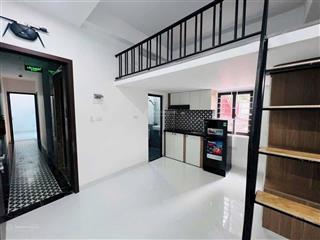 Đầu tư quá đúng! tòa chdv phố chính kinh, 86m², 6 tầng, 17 phòng, dt 88tr/th, mt 8.6m, giá 16.93 tỷ