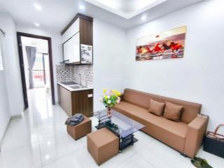 Quá hợp lý! tòa chdv phố khương trung, 77m², 7 tầng, 13 phòng kk, dt 70tr/th, giá 15.2 tỷ