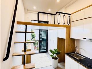 Cơ hội tuyệt vời! tòa chdv phố vũ tông phan, 78m², 7 tầng, 13 phòng, dt 68tr/th, giá 15.4 tỷ