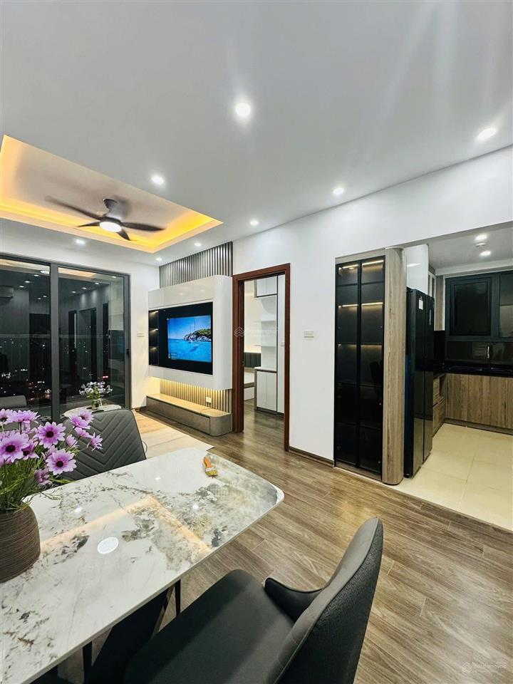 Chính chủ bán căn hộ tại gelexia riverside, giá ưu đãi, nhiều tiện ích, 74m2, có ban công thoáng