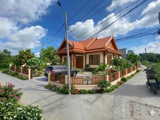 Bán gấp góc 2mt quá đẹp 173m2 giá rẻ 3.1ti xã an phú tây