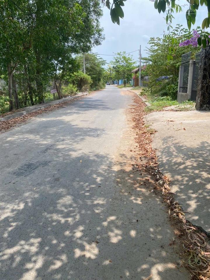 Bán đất xã an phú tây 4500m2 giá bán 6tr/m2