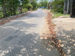 Bán đất xã an phú tây 4500m2 giá bán 6tr/m2