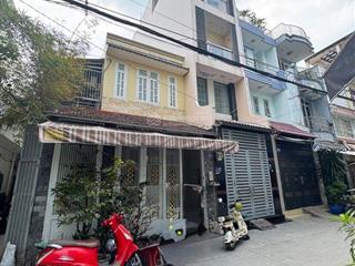Bán nhà 2 tầng1 đời chủhẻm ô tô lâm văn bền q7chỉ nhỉnh 7 tỷ