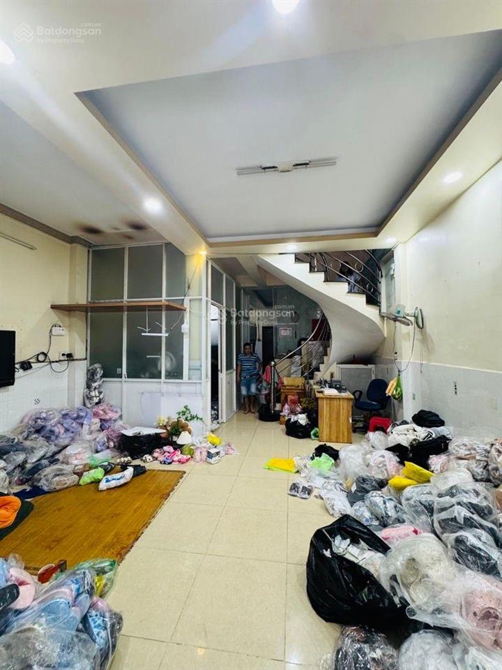 Bán nhà 2 tầng1 đời chủhẻm ô tô lâm văn bền q7chỉ nhỉnh 7 tỷ