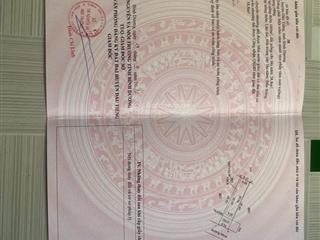 Đất chính chủ cần bán. sdt 0941 996 ***