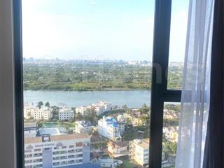 Cho thuê gấp căn hộ 3pn, 2wc, 93m2, 52 triệu vnd tại lumiere riverside, quận 2, tp.hcm