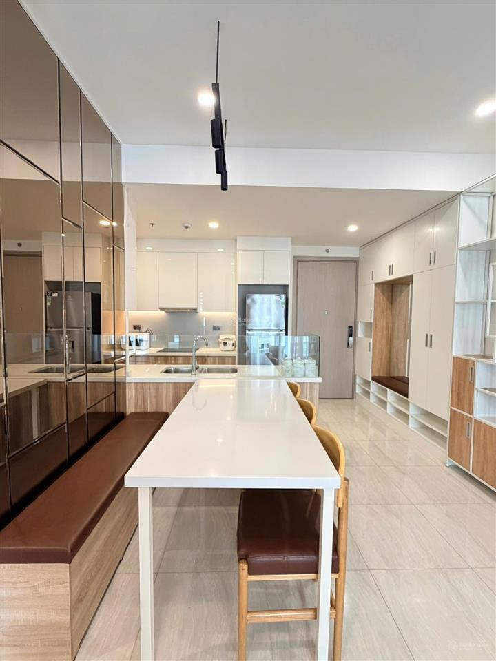 Cho thuê cc tại q2 thảo điền, giá cực tốt 35 triệu, 69m2