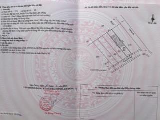 (giá siêu rẻ) bán đất nền thổ cư chỉ 310 triệu đồng xã tân văn  lâm hà  lâm đồng