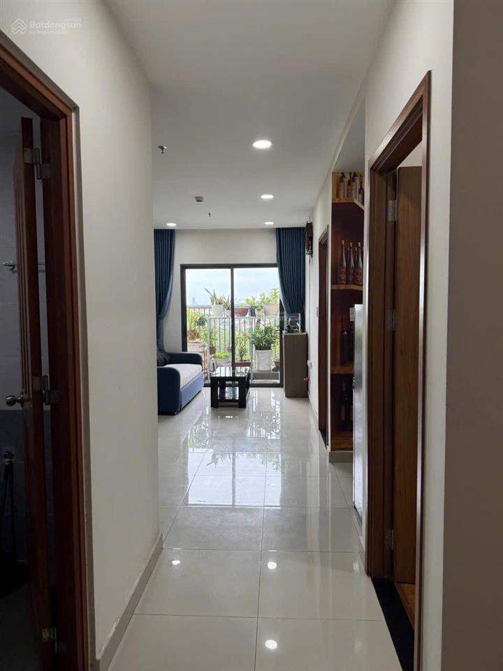 Bán nhanh căn hộ minh quốc 2pn, 64m2, full nội thất