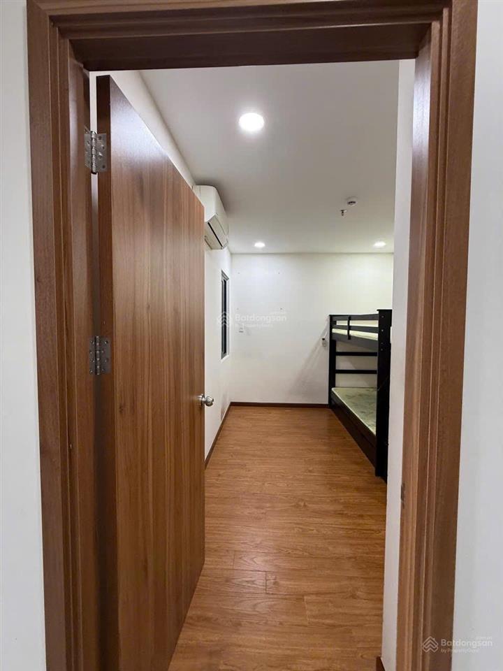 Bán nhanh căn hộ minh quốc 2pn, 64m2, full nội thất